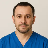 Фото врача