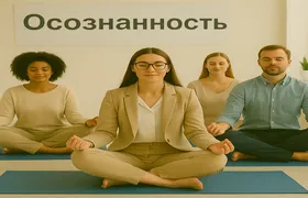 Практики осознанности